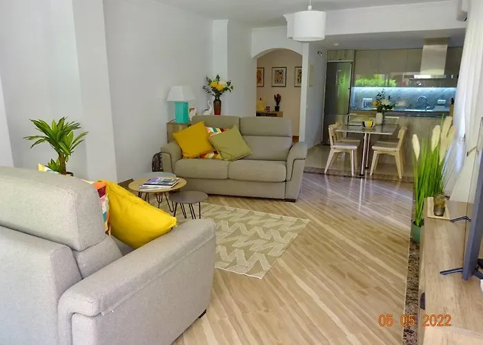 Gorgeous Located In Elviria Appartement *