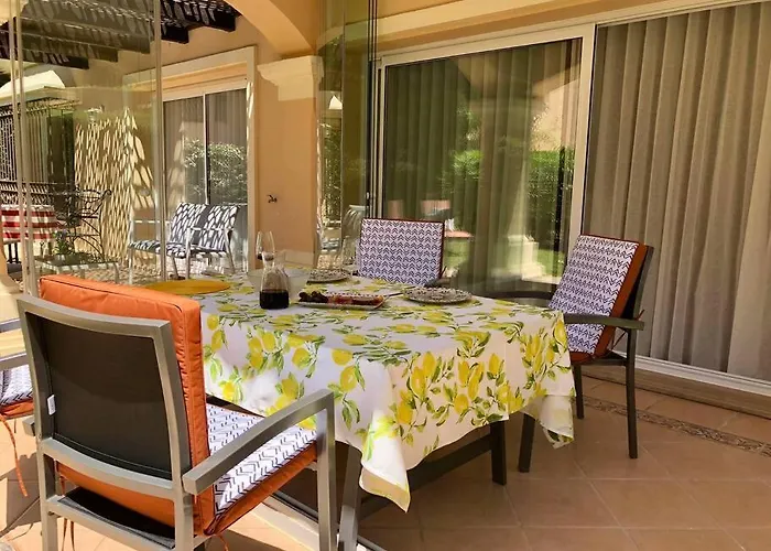 Gorgeous Located In Elviria Appartement *